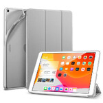 Чохол-підставка ESR Rebound Slim Smart Case Silver Gray для iPad 9 | 8 | 7 10.2" (2021 | 2020 | 2019)
