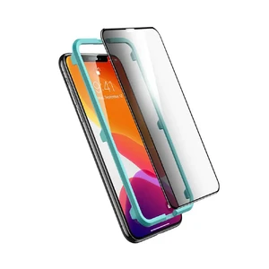 Скло ESR iPhone 11 | XR-Screen Shield 3D Privacy-1 Pack