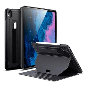 Чехол-книжка ESR Sentry Stand с держателем Apple Pencil для iPad Air 5 M1 | 4 (2022 | 2020) 3C02200450101 - Фото 1