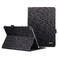 Кожаный чехол ESR Simplicity Premium Folio Black для iPad mini 4