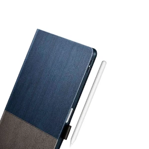 Чохол з тримачем для Apple Pencil ESR Simplicity Premium Folio Knight для iPad Pro 11" - Фото 3