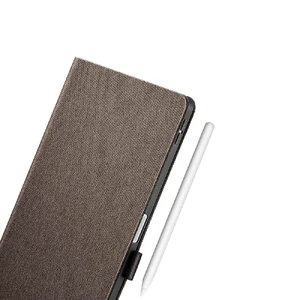 Чохол з тримачем для Apple Pencil ESR Simplicity Premium Folio Twilight для iPad Pro 11" - Фото 3