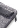 Чехол-сумка ESR Sleeve Bag Dark Gray для MacBook Air 13"/Pro 13" - Фото 6