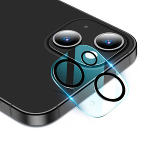 Купить Защитное стекло на камеру ESR Tempered-Glass Camera Lens Protector для iPhone 13 | 13 mini
