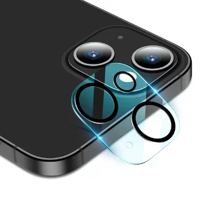 Захисне скло для камери ESR Tempered-Glass Camera Lens Protector для iPhone 14 | 13 | 13 mini | 13 Pro