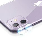 Защитное стекло на камеру ESR Tempered Glass Film для iPhone 11 (2 Pack)