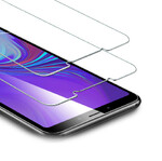 Захисне скло ESR Tempered Glass Film Clear для Samsung Galaxy A9 (2 шт.)