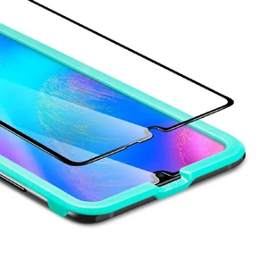 Захисне скло ESR Tempered Glass Full Coverage для Huawei P30