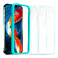 Захисне скло ESR Tempered-Glass для iPhone 14 | 13 | 13 Pro - Фото 2