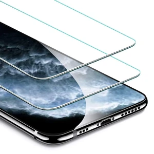 Захисне скло ESR Tempered Glass Screen Protector для iPhone X | XS - Фото 2