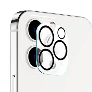 Купить Защитное стекло на камеру ESR Tempered-Glass Camera Lens Protector для iPhone 13 Pro | 13 Pro Max