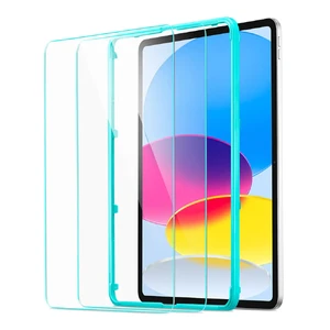 Захисне скло ESR Tempered-Glass Screen Protector (2-Pack) для iPad Pro 10 10.9" (2025 | 2022)