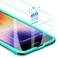 Захисне скло ESR Tempered-Glass Screen Protector Film (2-Pack) для iPhone SE 3 (2022) | SE 2 (2020) | 7 | 8 - Фото 2