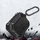 Протиударний чохол з карабіном ESR Tough Shock Armor Case Black для AirPods 3 - Фото 4