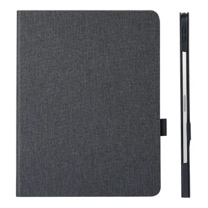 Чохол-книжка з тримачем для Apple Pencil ESR Urban Premium Black для iPad Pro 11" M2 (2022) | M1 (2021) - Фото 2