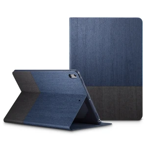 Кожаный чехол ESR Simplicity Series Folio Knight для iPad Air 3 (2019) |  Pro 10.5"