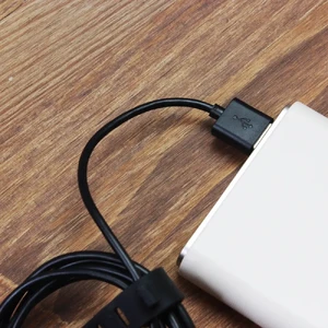 Зарядный MFi USB кабель ESR USB-A to Lightning Black для iPhone (1.2 m) - Фото 4