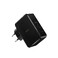 Швидкий мережевий зарядний пристрій ESR USB Type-C PD + 2 USB Wall Charger Black (EU) 3A17XL0069 - Фото 1