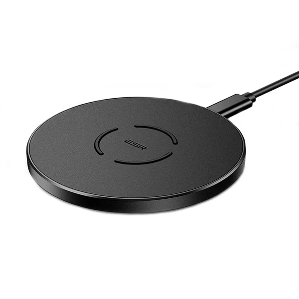 Бездротова зарядка ESR Wireless Charger Ultra-Thin Fast Charging 15W для iPhone у Вінниці