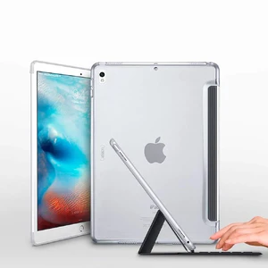 Чохол-накладка ESR Yippee Back Clear для iPad Air 3 (2019) | Pro 10.5" - Фото 3