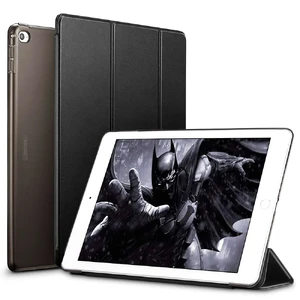 Чохол ESR Yippee Color Black для iPad Air 2
