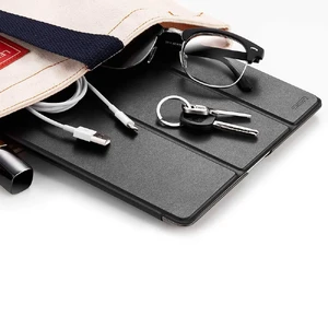 Чехол ESR Yippee Color Black для iPad Air 2 - Фото 2