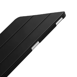 Магнитный кожаный чехол ESR Yippee Color Gentility Series Black для iPad Pro 11" - Фото 2