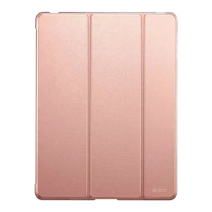 Чохол ESR Yippee Color Rose Gold для iPad Air 2 - Фото 2
