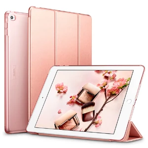 Чохол ESR Yippee Color Rose Gold для iPad Air 2  - Фото 1