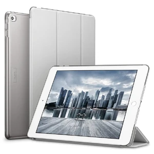 Чохол ESR Yippee Color Grey для iPad Air 2