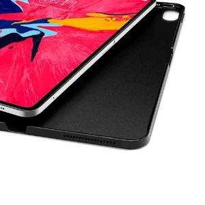 Чохол ESR Yippee Color Trifold Smart Case Black для iPad Pro 12.9" (2018) - Фото 5