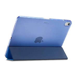 Шкіряний чохол ESR Yippee Color Trifold Smart Case Navy Blue для iPad Pro 11" (2018) - Фото 2
