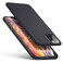 Черный силиконовый чехол ESR Yippee Color Black для iPhone 11 Pro Max - Фото 2