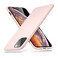 Розовый силиконовый чехол ESR Yippee Color Pink для iPhone 11 Pro - Фото 3