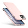 Розовый силиконовый чехол ESR Yippee Color Pink для iPhone 11 
