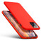 Червоний силіконовий чохол ESR Yippee Color Red для iPhone 11 Pro Max - Фото 2