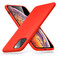 Червоний силіконовий чохол ESR Yippee Color Red для iPhone 11 Pro Max - Фото 3