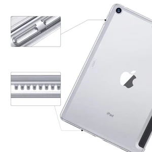 Прозорий силіконовий чохол ESR Yippee Hard Shell для iPad Air 3 (2019) | Pro 10.5 " - Фото 2