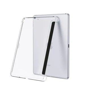 Прозорий силіконовий чохол ESR Yippee Hard Shell для iPad Air 3 (2019) | Pro 10.5 " 3A02190220101 - Фото 1