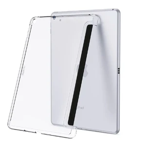 Защитный чехол ESR Yippee Hard Shell Clear для iPad mini 5 (2019) - Фото 2
