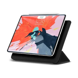 Магнітний силіконовий чохол ESR Yippee Smart Case Black для iPad Air 5 М1 | 4 (2022 | 2020) | iPad Pro 11" (2018)