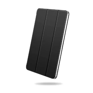 Магнітний шкіряний чохол ESR Yippee Smart Case Black для iPad Pro 12.9" (2018) - Фото 3