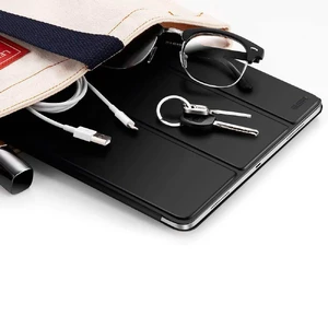 Магнітний силіконовий чохол ESR Yippee Smart Case Black для iPad Air 5 М1 | 4 (2022 | 2020) | iPad Pro 11" (2018) - Фото 4
