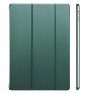 Магнітний чохол ESR Yippee Trifold Smart Case Dark Green для iPad 9 | 8 | 7 10.2" (2021 | 2020 | 2019) - Фото 4