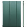 Магнитный чехол ESR Yippee Trifold Smart Case Dark Green для iPad 9 | 8 | 7 10.2" (2021 | 2020 | 2019)