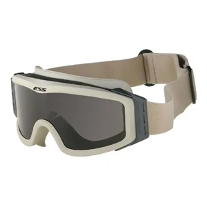 Тактичні військові окуляри ESS Profile NVG Goggles Smoke Gray - Фото 3