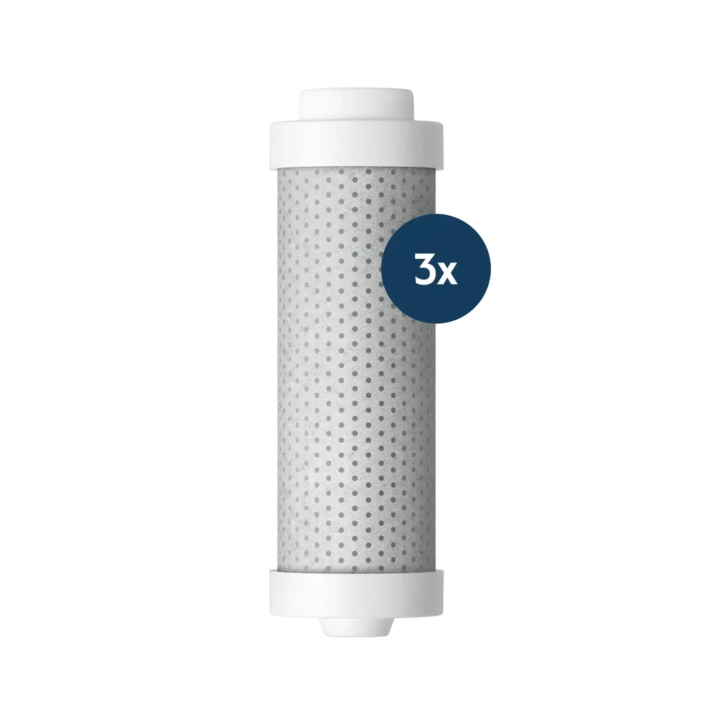 Сменный фильтр для бутылки LARQ Essential Bottle Filter, 3 шт