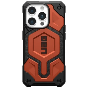 Протиударний чохол MagSafe UAG Monarch Pro Rust для iPhone 15 Pro Max 114222119191 - Фото 1
