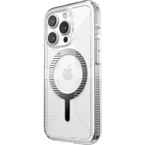 Чехол с MagSafe Speck GemShell Chrome для iPhone 15 Pro - Фото 10