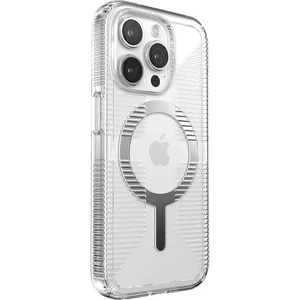 Чехол с MagSafe Speck GemShell Chrome для iPhone 15 Pro - Фото 3